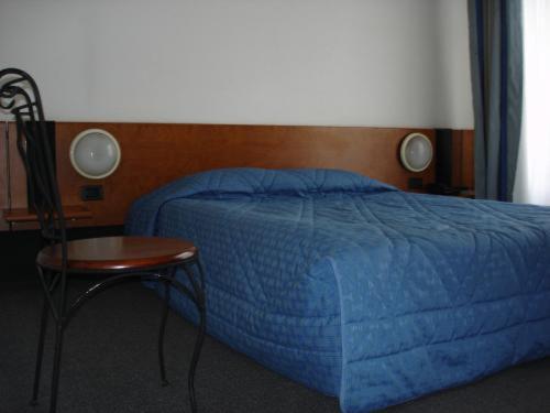 Ibis Styles Chambery Centre Gare Hotel Room photo